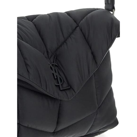 Saint Laurent Bag Black - Picture 4 of 4